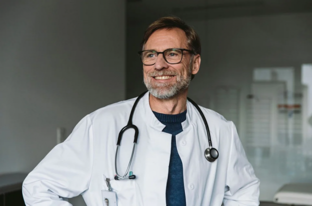 doctor