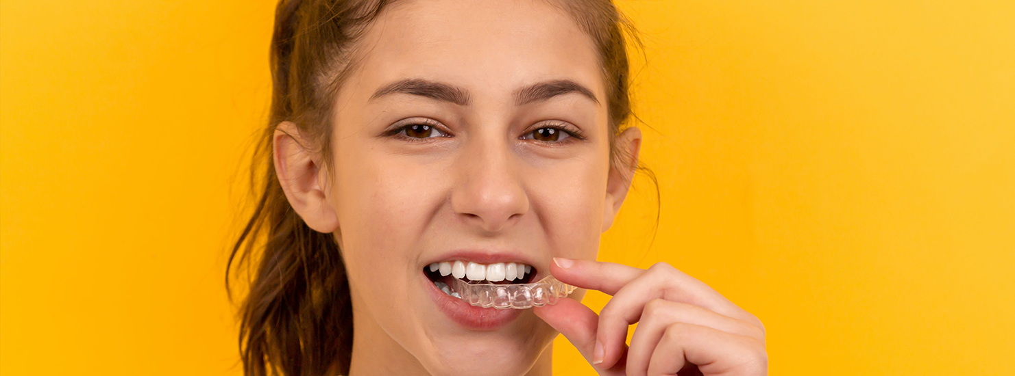 Orthodontics